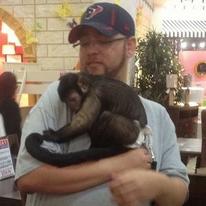 Meet your Posher, David